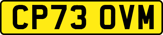 CP73OVM