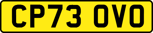 CP73OVO
