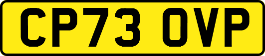 CP73OVP