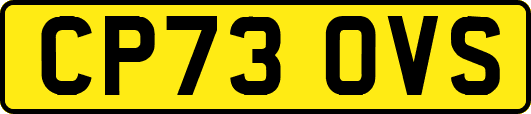 CP73OVS