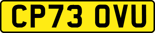 CP73OVU
