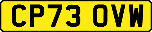 CP73OVW