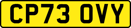 CP73OVY
