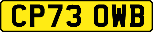 CP73OWB