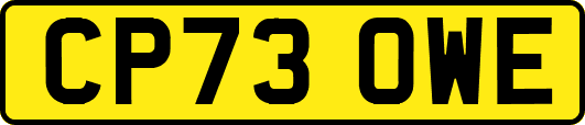 CP73OWE