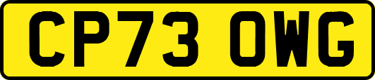 CP73OWG