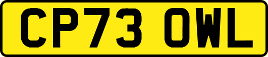 CP73OWL