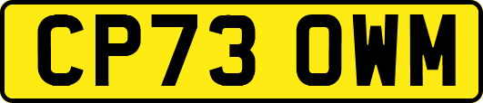 CP73OWM