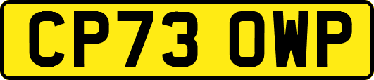 CP73OWP