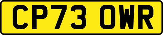 CP73OWR