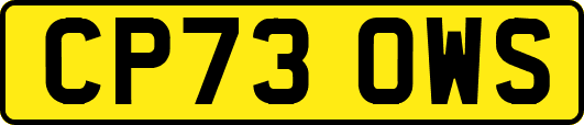 CP73OWS