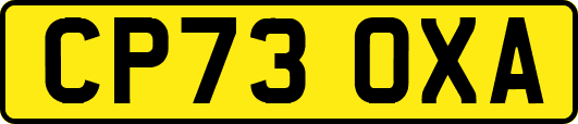 CP73OXA