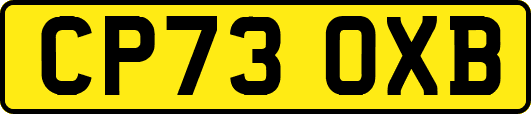 CP73OXB