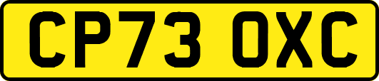 CP73OXC