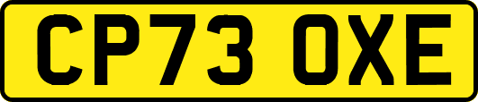 CP73OXE
