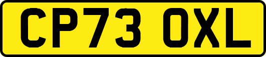 CP73OXL