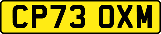 CP73OXM