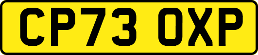 CP73OXP