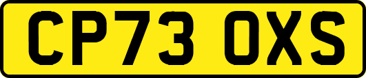 CP73OXS