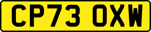 CP73OXW