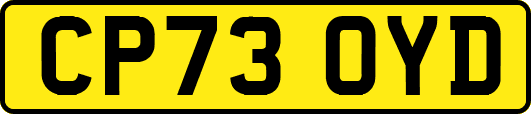 CP73OYD