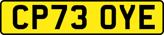 CP73OYE