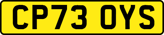 CP73OYS