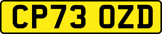 CP73OZD