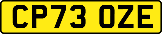 CP73OZE