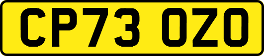 CP73OZO