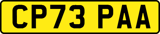 CP73PAA
