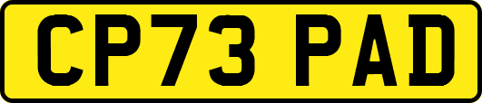 CP73PAD