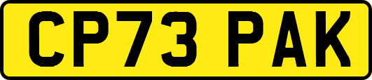 CP73PAK