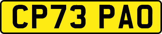 CP73PAO