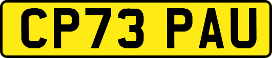 CP73PAU