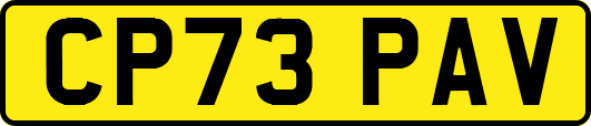 CP73PAV