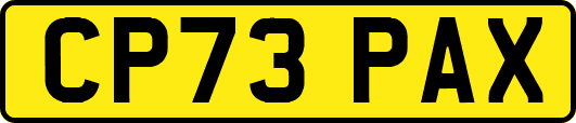 CP73PAX