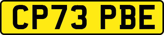 CP73PBE
