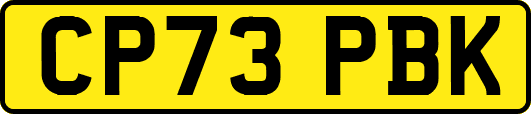 CP73PBK