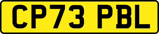 CP73PBL