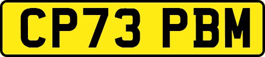 CP73PBM