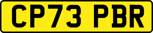 CP73PBR