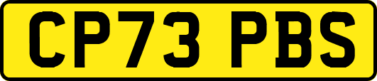 CP73PBS