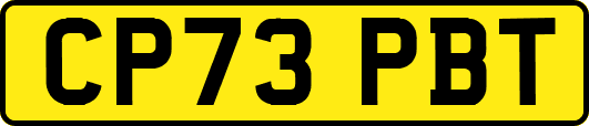 CP73PBT