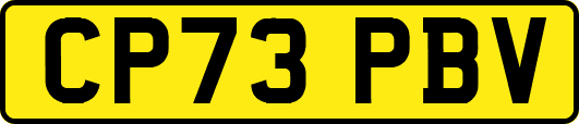 CP73PBV