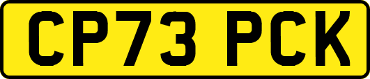 CP73PCK