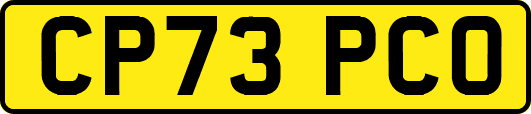 CP73PCO