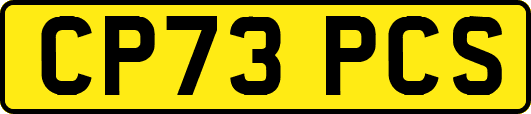 CP73PCS