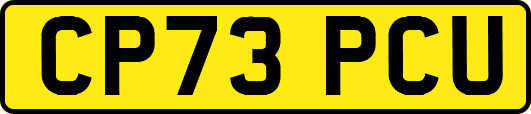 CP73PCU