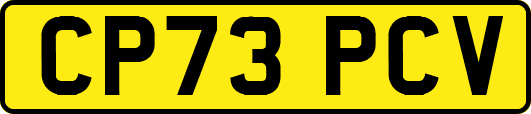 CP73PCV